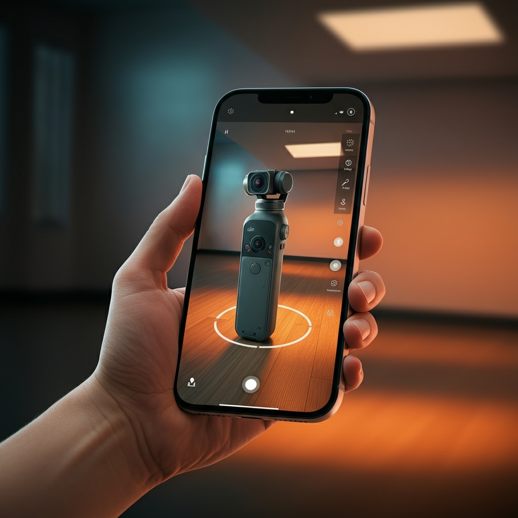 Place Your Product in Live - Jaguar Connect